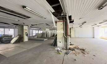 Imagem 6: Andar para com 1044 m² para alugar na Avenida Afonso Pena - Centro - Belo Horizonte