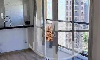 Imagem: Apartamento com 1 dormitório - venda por