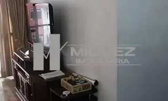 Imagem 5: Apartamento à venda na Rua Garibaldi, Tijuca, pertinho da Praça Xavier! 3 quartos, 2 vagas