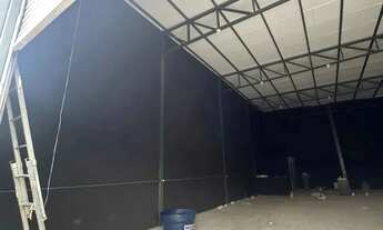 Imagem: Alugo Galpao Jardim América