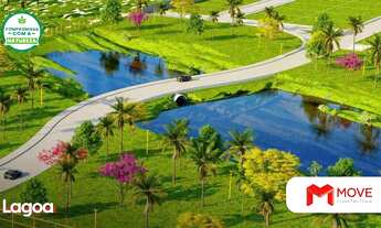 Imagem 15: Melia Residence repasse promocional - excelente lote posição norte - Rainha dos Lotes