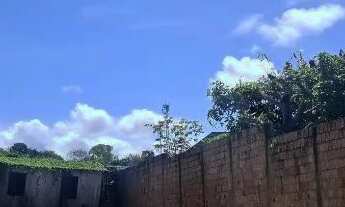 Imagem: Terreno loteamento aguas claras