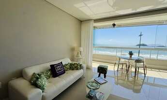 Imagem 6: APARTAMENTO FRENTE MAR MOBIADO A VENDA NA PRAIA DE PALMAS - SC