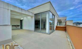 Imagem: Cobertura com 3 dormitórios à venda, 180