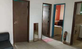 Imagem 3: Casa 3 Quartos Condomínio Fechado, Quintal Arborizado e Garagem