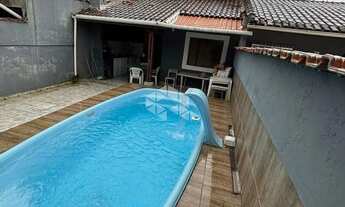 Imagem: Casa a venda em Mongagua, com 3 quartos