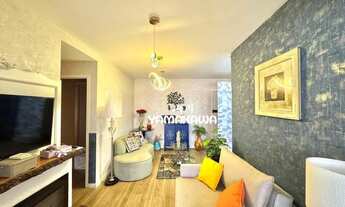 Imagem 3: Apartamento com 2 dormitórios à venda, 66 m² por R$ 875.000,00 - Tatuapé - São Paulo/SP