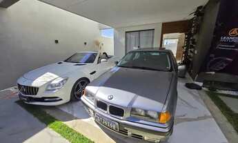 Imagem 10: Casa de alto padrão no bairro Sapucaia