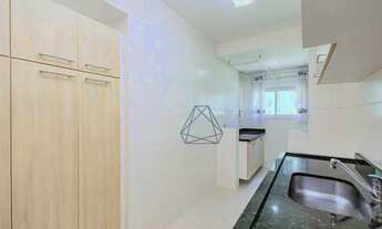 Imagem 3: Apartamento com 3 quartos à venda - Água Verde