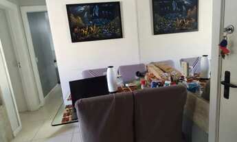 Imagem 2: Apartamento 2 quartos com suite cond. Recreio das Palmeiras em Colina de Laranjeiras