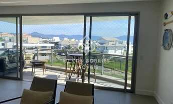 Imagem 3: Apartamento à venda no bairro Jurerê Internacional - Florianópolis/SC