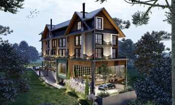 Imagem 2: Terreno à Venda em Canela, no Centro!