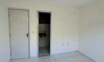 Imagem 4: 10- PASSO APARTAMENTO TERCEIRO ANDAR POR 95 MIL NO TURU