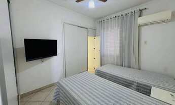 Imagem 4: Apartamento em Boqueirão, Apartamento em Santos, Apartamento com 2 dorms, Apartamento à Ve