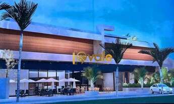 Imagem 2: Terreno à venda, 2000 m² - Jardim das Nações - Taubaté/SP