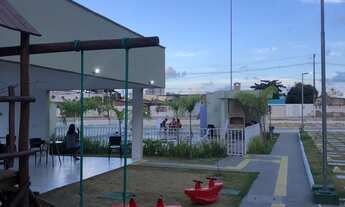 Imagem 3: ALUGO APARTAMENTO NOVO EM CONDOMÍNIO FECHADO