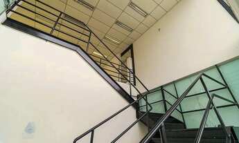 Imagem 7: Galpão comercial para locação em Pompeia , 880m²