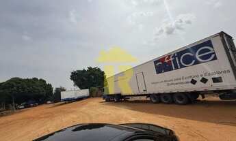 Imagem 4: Terreno Comercial de 9.237,41 m² na Vila Toninho, São José do Rio Preto-SP: Oportunidade I