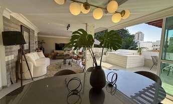 Imagem 2: Cobertura / Penthouse para locação, Barra da Tijuca, Rio de Janeiro, RJ