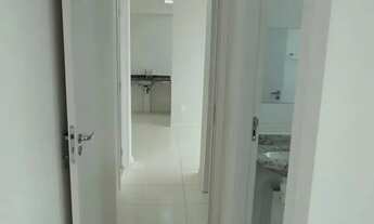 Imagem 7: Apart.,Semi-Mobiliado, Suíte,Varanda,Elevador,Gás, 2 Ar SpliTs,6°,caução