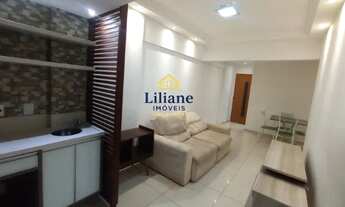 Imagem: APARTAMENTO PARA ALUGUEL MOBILIADO, COM