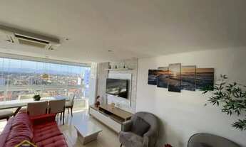 Imagem 3: Cobertura no Caiçara - 03 suítes, 02 vagas, 143 m2