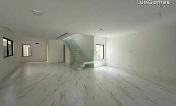 Imagem 7: CASA CONTEMPORÂNEA TRIPLEX COM 4 QUARTOS SENDO 4 SUÍTES NA BARRA DA TIJUCA