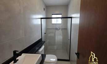 Imagem 7: Casa com 3 dormitórios à venda, 114 m² por R$ 590.000 - Pindobas - Maricá/RJ