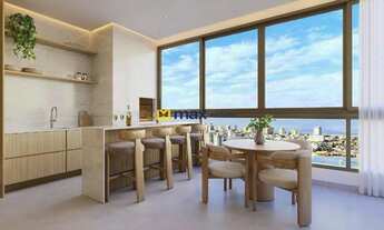 Imagem 4: Excelente apartamento com 3 suítes à venda no bairro Centro em Itajaí