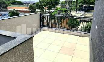 Imagem 2: Apartamento, no Jaçanã, Novo com 2 dormitórios