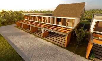 Imagem 5: CASA 3 DORMS C/ SUÍTE E LAVABO - MORRO DAS PEDRAS