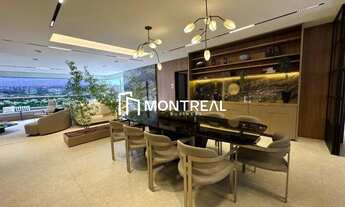 Imagem 6: APARTAMENTO À VENDA NA VILA CLEMENTINO, 4 SUÍTES. 4 VAGAS DE GARAGEM