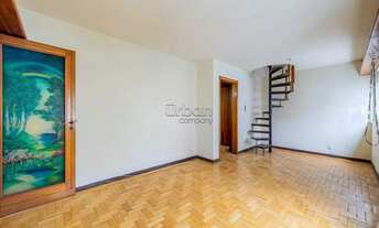 Imagem: Cobertura 109m, 3 quartos, 1 suíte, 2 vagas