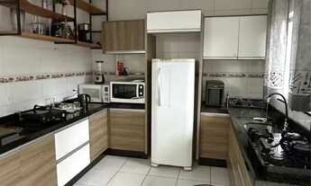 Imagem 6: Casa Mobiliada no Jardim Paraíso