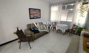 Imagem 2: APARTAMENTO de 3 quartos, na Atlântica no Bairro de Copacabana!