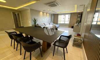 Imagem 5: Apartamento com 160m2, 3 suítes, 3 vagas em Lagoa Nova - Natal/RN