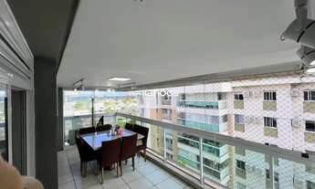 Imagem 6: Condomínio LAGUNA DI MARE na Barra da Tijuca (rua do bosque da Barra) coronel aviador Arth