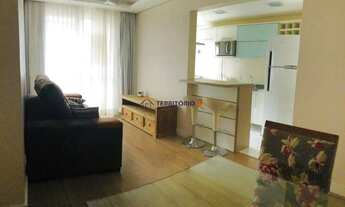 Imagem: Lindo apartamento MOBILIADO E EQUIPADO