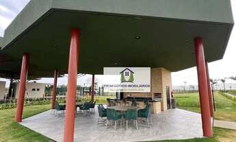 Imagem 3: Terreno 405m² no Botanic Residence