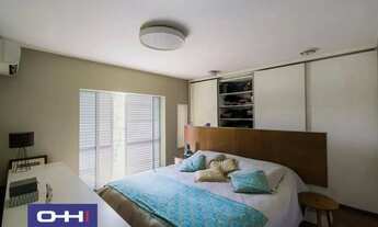 Imagem 5: Aluguel Casa 4 Dormitórios - 500 m² Sumaré