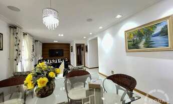 Imagem 7: Apartamento 3 Suítes com 2 Vagas em Gonzaga, Santos Lazer Completo