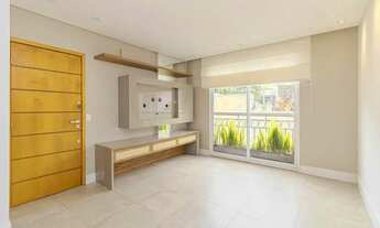 Imagem 5: Apartamento para Locação em Curitiba, Bacacheri, 2 dormitórios, 1 suíte, 2 banheiros, 2 va