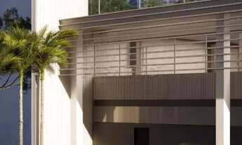 Imagem 7: Salão de alto padrão em prédio comercial com 304,50m², Bairro Nova Aliança zona sul de Rib