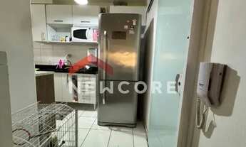 Imagem 6: Apartamento em Rua General Osório - Vila Nova Aparecida - Mogi das Cruzes/SP