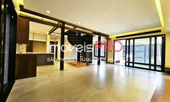 Imagem 2: Casa Contemporânea e Recém-Construída: Viva a Experiência do Luxo e do Conforto