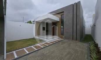 Imagem: Seu Novo Lar na Barra dos Coqueiros Recém-Construído