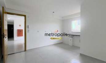 Imagem 2: Apartamento com 2 dormitórios à venda, 45 m² por R$ 425.000,00 - V.Formosa - São Paulo/SP