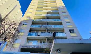 Imagem: Apartamento à venda e para alugar em Campinas