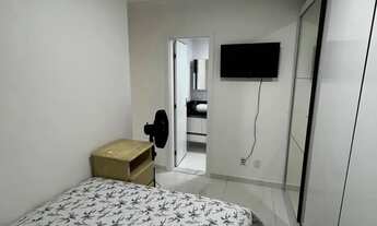 Imagem 3: Apartamento à venda no PARQUE SOLAR DO ATLÂNTICO , CENTRO, Lauro de Freitas, BA