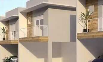 Imagem 2: Sobrado à venda no bairro Jardim Atlântico - Goiânia/GO